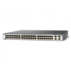 Cisco WS-C3750-48TS-S